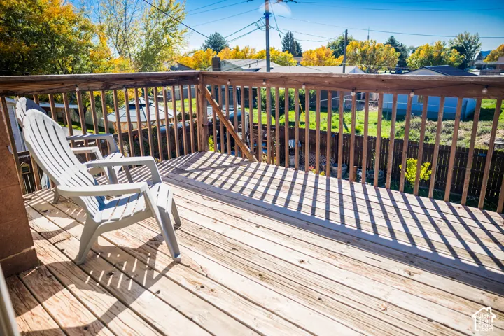 995 W 250 N, Vernal, Utah 84078