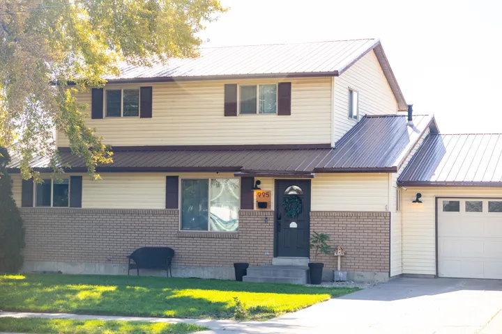 995 W 250 N, Vernal, Utah 84078