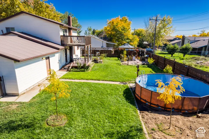 995 W 250 N, Vernal, Utah 84078