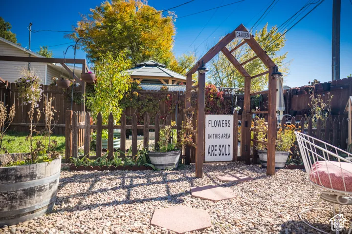 995 W 250 N, Vernal, Utah 84078