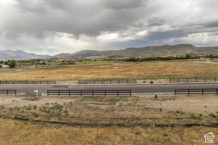 4032 E 2140 S, Heber City, Utah 84032