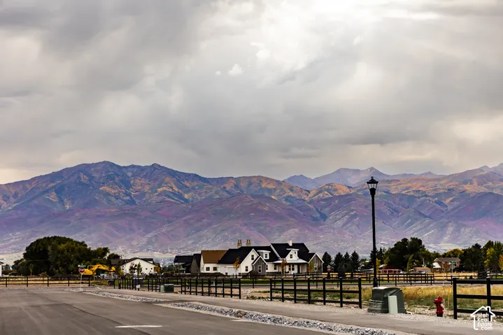 4032 E 2140 S, Heber City, Utah 84032