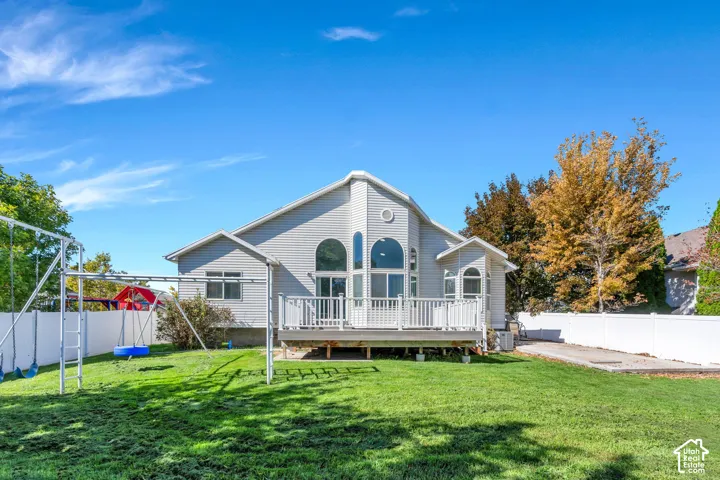 1130 S Topaz Rd, Saratoga Springs, Utah 84045