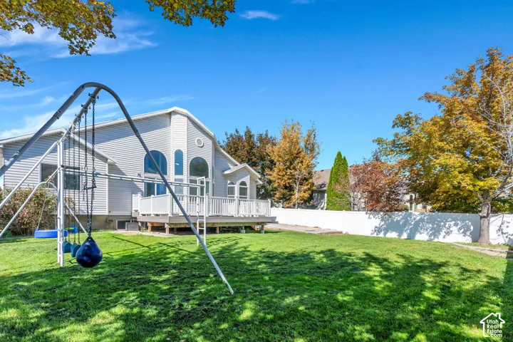 1130 S Topaz Rd, Saratoga Springs, Utah 84045