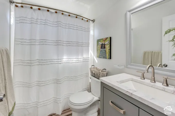 1130 S Topaz Rd, Saratoga Springs, Utah 84045