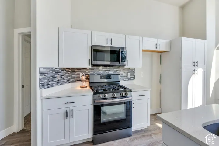 1130 S Topaz Rd, Saratoga Springs, Utah 84045