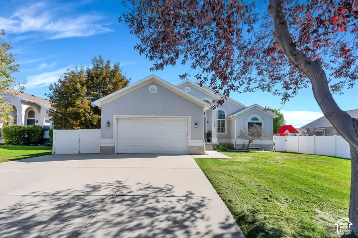 1130 S Topaz Rd, Saratoga Springs, Utah 84045