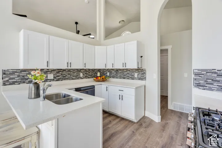1130 S Topaz Rd, Saratoga Springs, Utah 84045