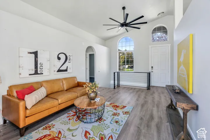 1130 S Topaz Rd, Saratoga Springs, Utah 84045
