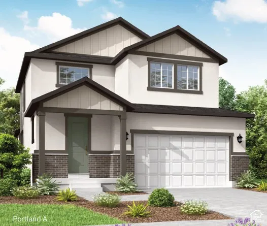 6882 W Raynolds Peak Way, West Jordan, Utah 84081