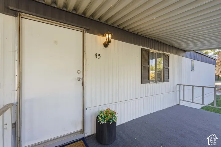 900 Century Dr #45, Ogden, Utah 84404