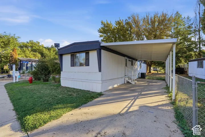 900 Century Dr #45, Ogden, Utah 84404