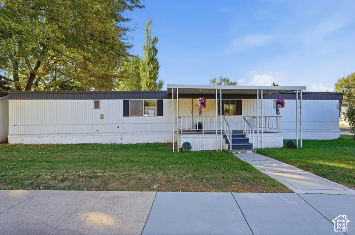 900 Century Dr #45, Ogden, Utah 84404