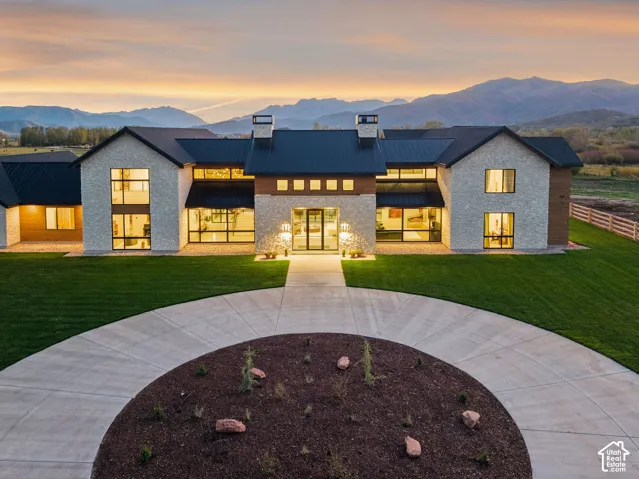 1215 W Potter Ln, Heber City, Utah 84032
