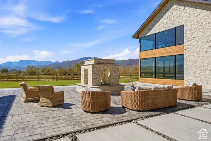 1215 W Potter Ln, Heber City, Utah 84032