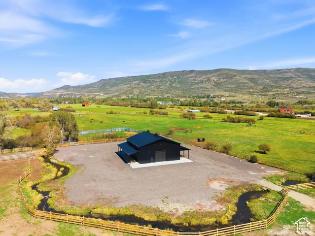 1215 W Potter Ln, Heber City, Utah 84032