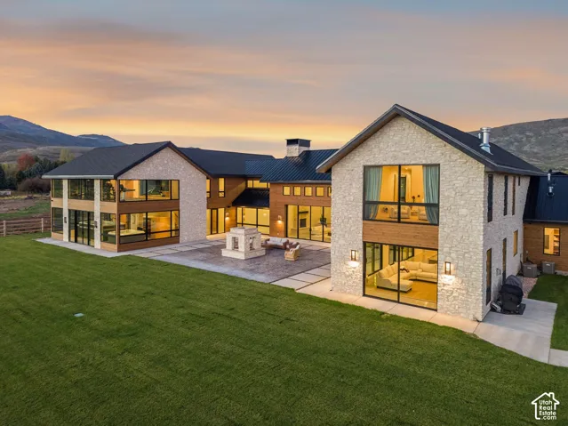 1215 W Potter Ln, Heber City, Utah 84032