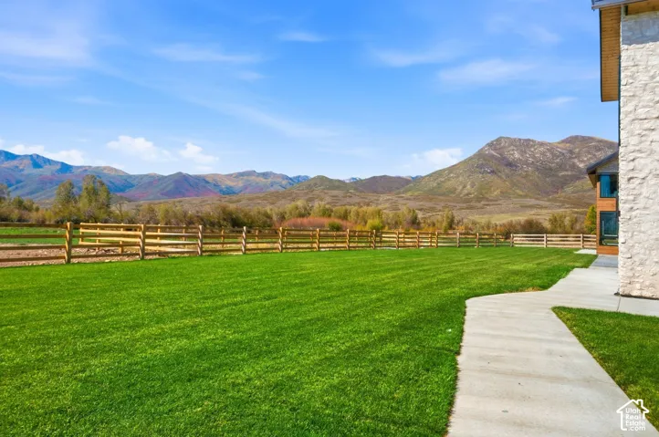 1215 W Potter Ln, Heber City, Utah 84032