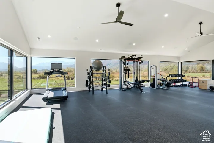 1215 W Potter Ln, Heber City, Utah 84032