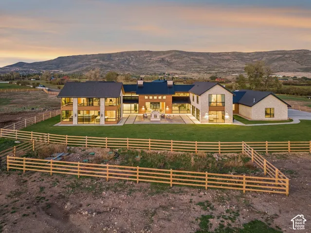 1215 W Potter Ln, Heber City, Utah 84032