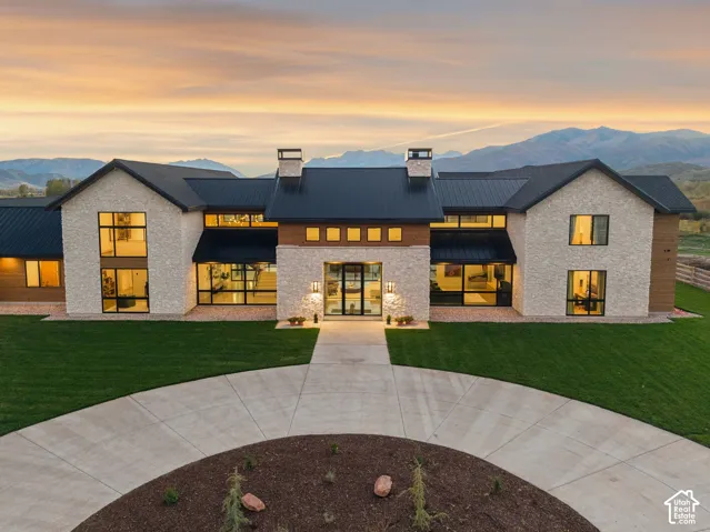 1215 W Potter Ln, Heber City, Utah 84032
