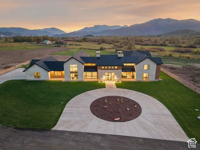 1215 W Potter Ln, Heber City, Utah 84032