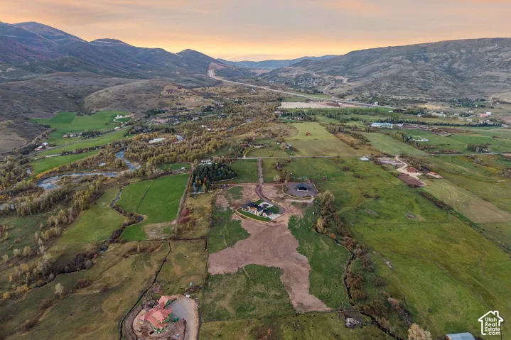 1215 W Potter Ln, Heber City, Utah 84032