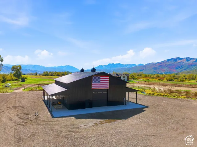 1215 W Potter Ln, Heber City, Utah 84032