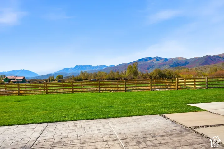 1215 W Potter Ln, Heber City, Utah 84032