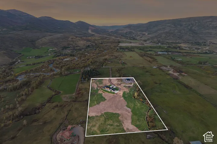 1215 W Potter Ln, Heber City, Utah 84032