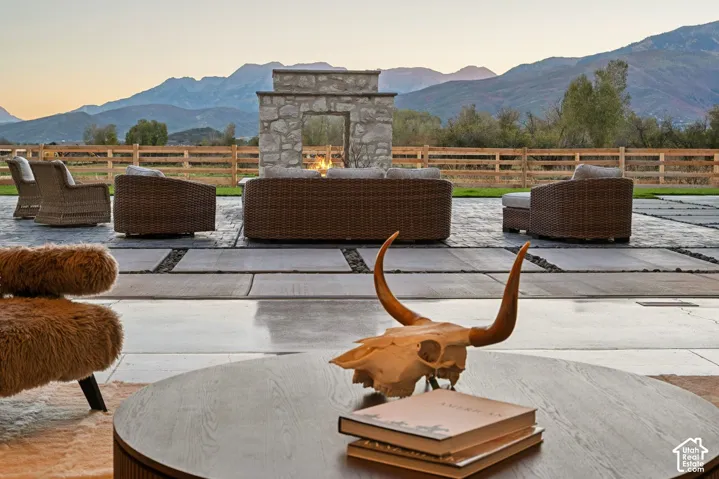 1215 W Potter Ln, Heber City, Utah 84032