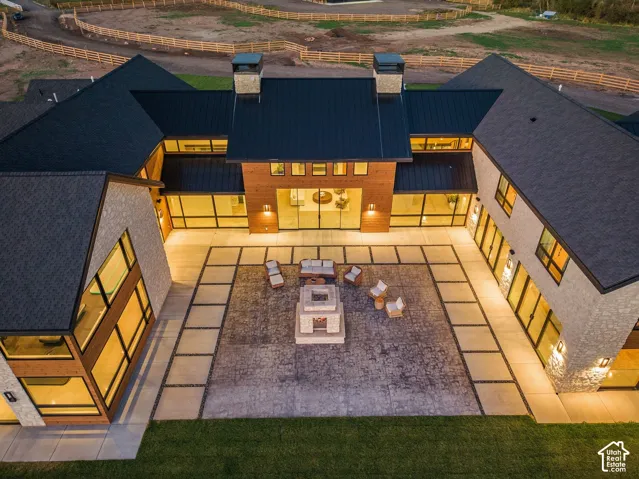 1215 W Potter Ln, Heber City, Utah 84032