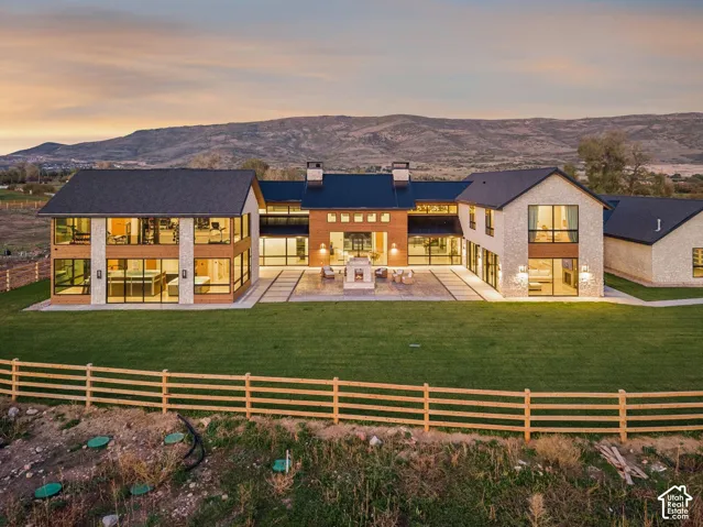 1215 W Potter Ln, Heber City, Utah 84032