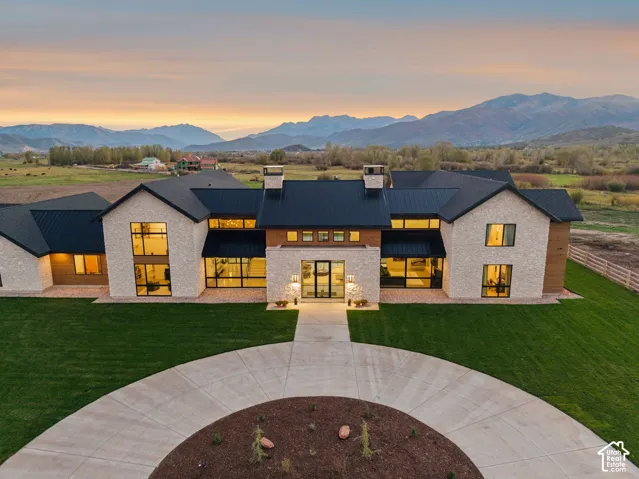 1215 W Potter Ln, Heber City, Utah 84032