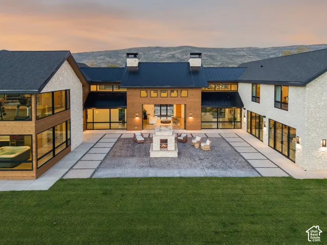 1215 W Potter Ln, Heber City, Utah 84032