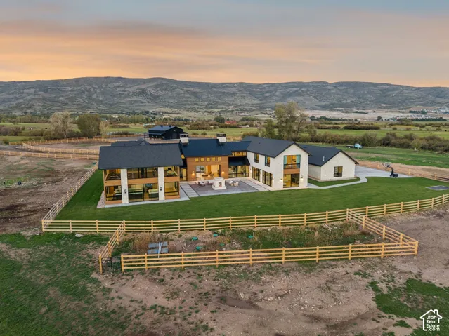 1215 W Potter Ln, Heber City, Utah 84032