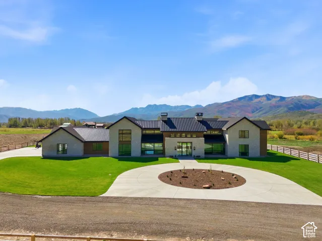 1215 W Potter Ln, Heber City, Utah 84032