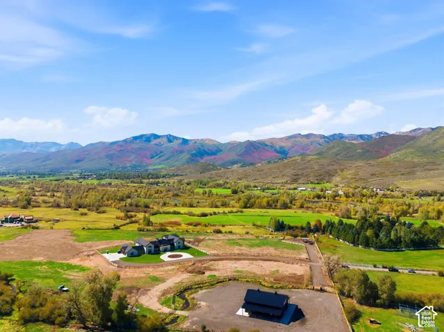 1215 W Potter Ln, Heber City, Utah 84032