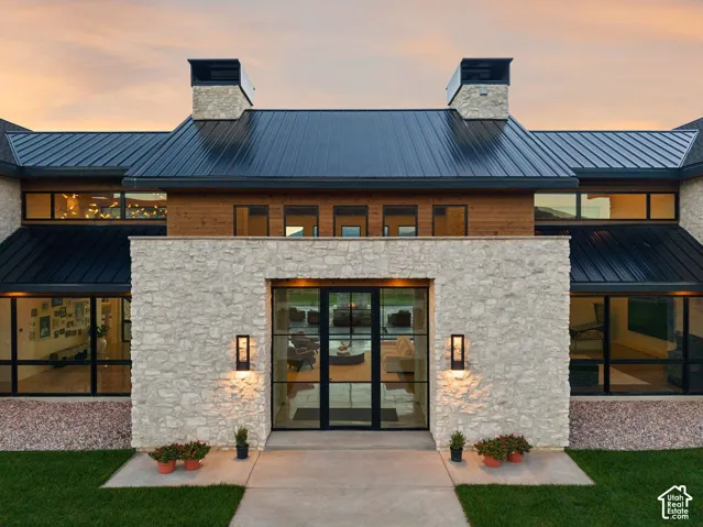 1215 W Potter Ln, Heber City, Utah 84032