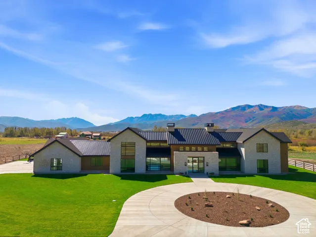 1215 W Potter Ln, Heber City, Utah 84032