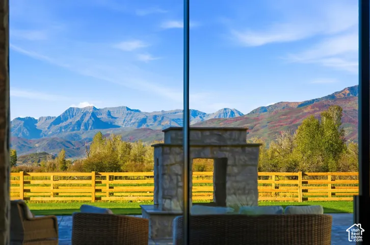 1215 W Potter Ln, Heber City, Utah 84032