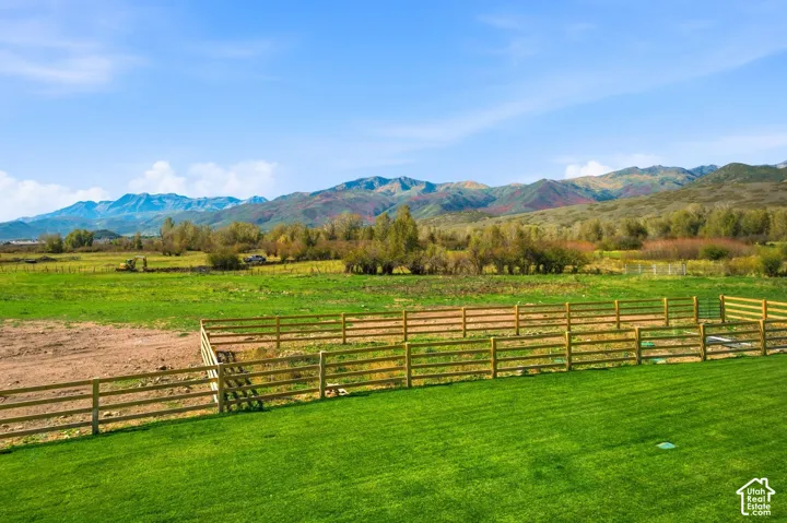 1215 W Potter Ln, Heber City, Utah 84032