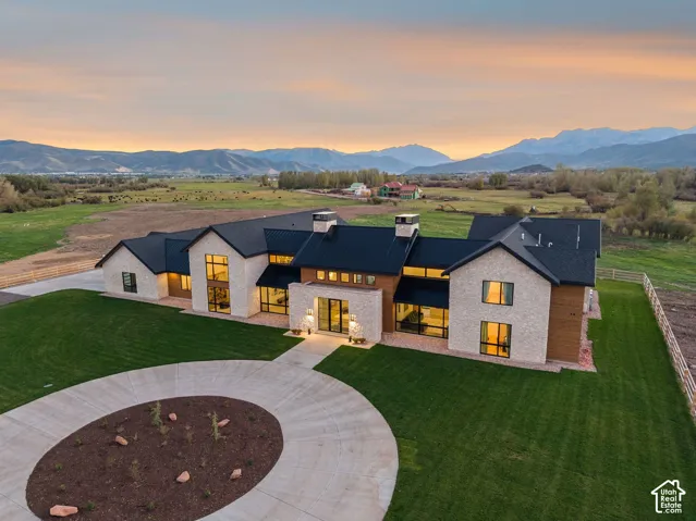 1215 W Potter Ln, Heber City, Utah 84032