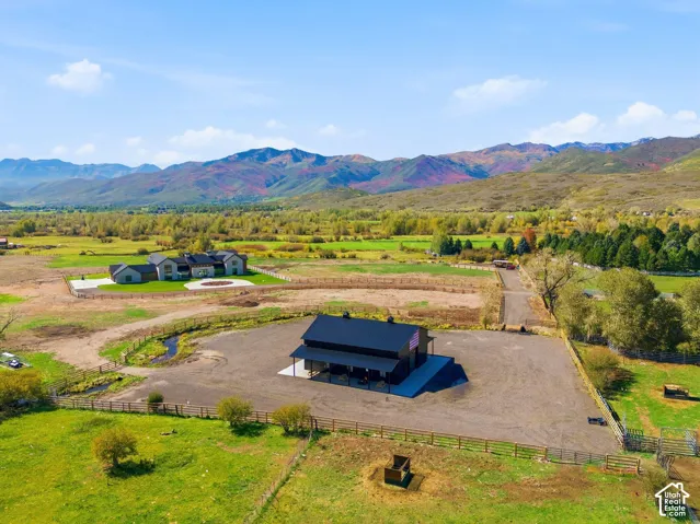 1215 W Potter Ln, Heber City, Utah 84032