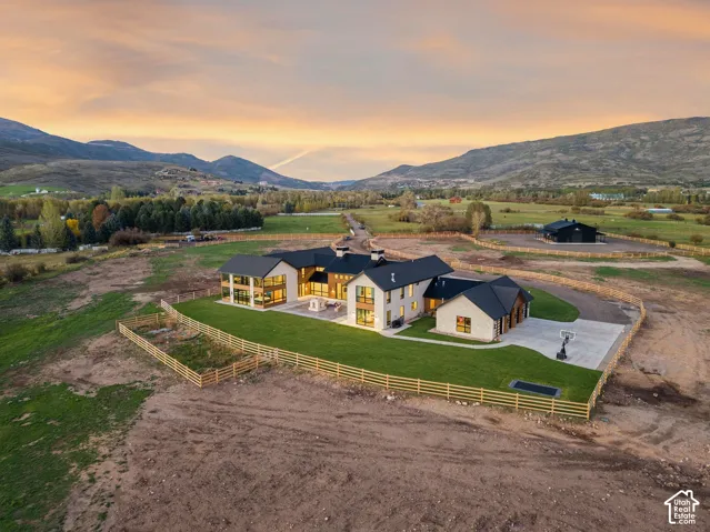 1215 W Potter Ln, Heber City, Utah 84032