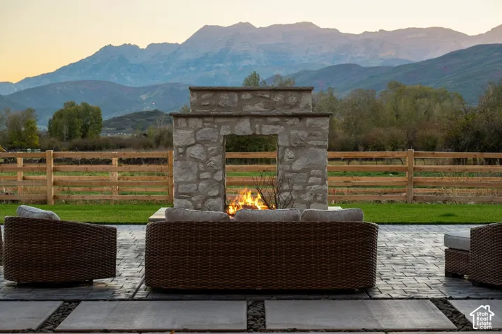 1215 W Potter Ln, Heber City, Utah 84032
