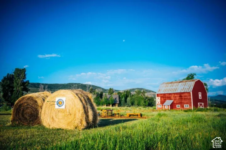 7398 E Moon Light Dr #b, Kamas, Utah 84036