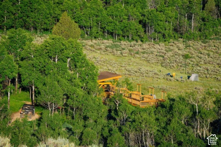 7398 E Moon Light Dr #b, Kamas, Utah 84036