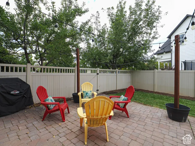 4332 W Pentenwell Ln, South Jordan, Utah 84009