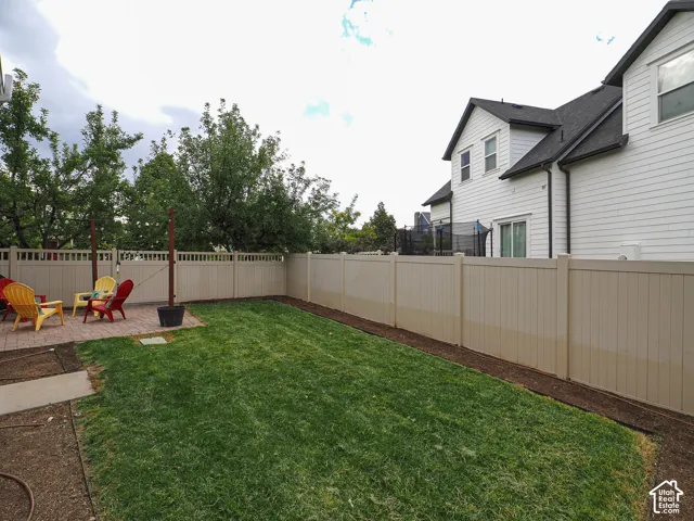 4332 W Pentenwell Ln, South Jordan, Utah 84009